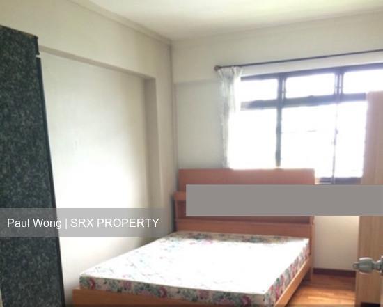 Blk 537 Woodlands Drive 16 (Woodlands), HDB 5 Rooms #211965531